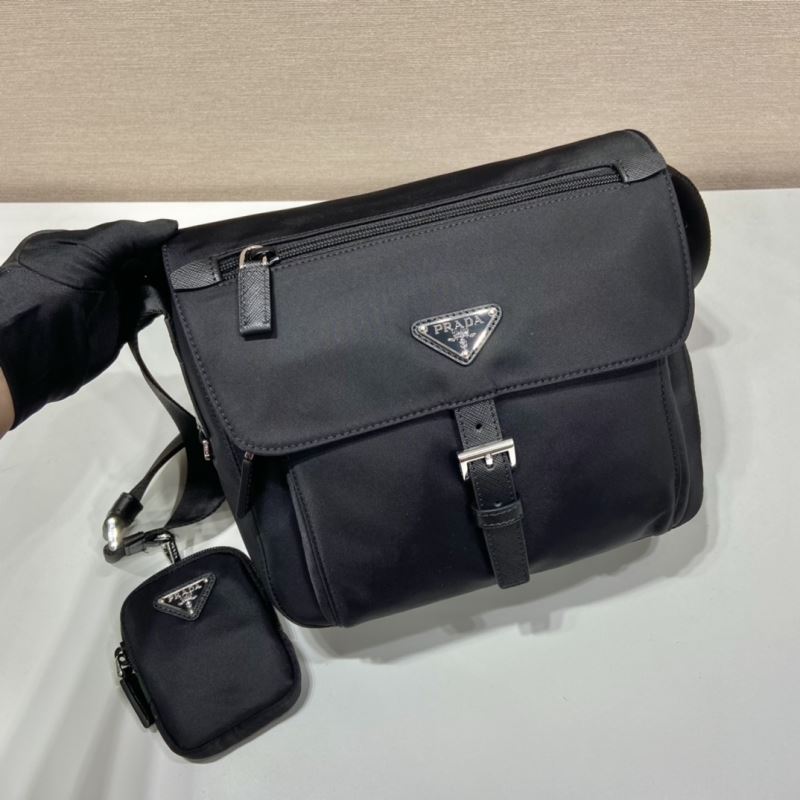 mens Pra*a satchel bags